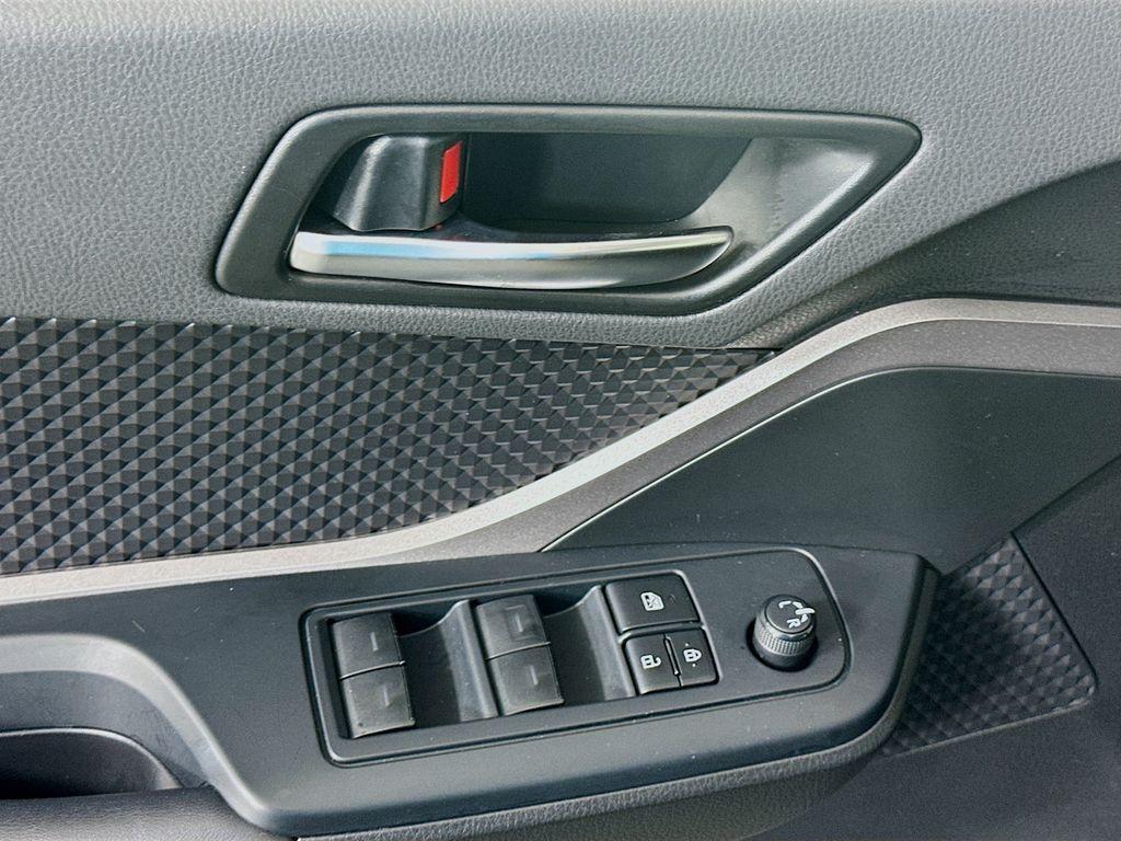 used 2021 Toyota C-HR car, priced at $21,545