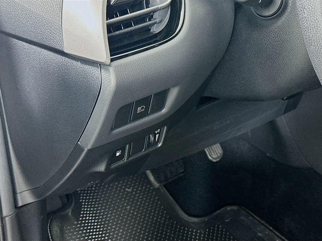 used 2021 Toyota C-HR car, priced at $21,545