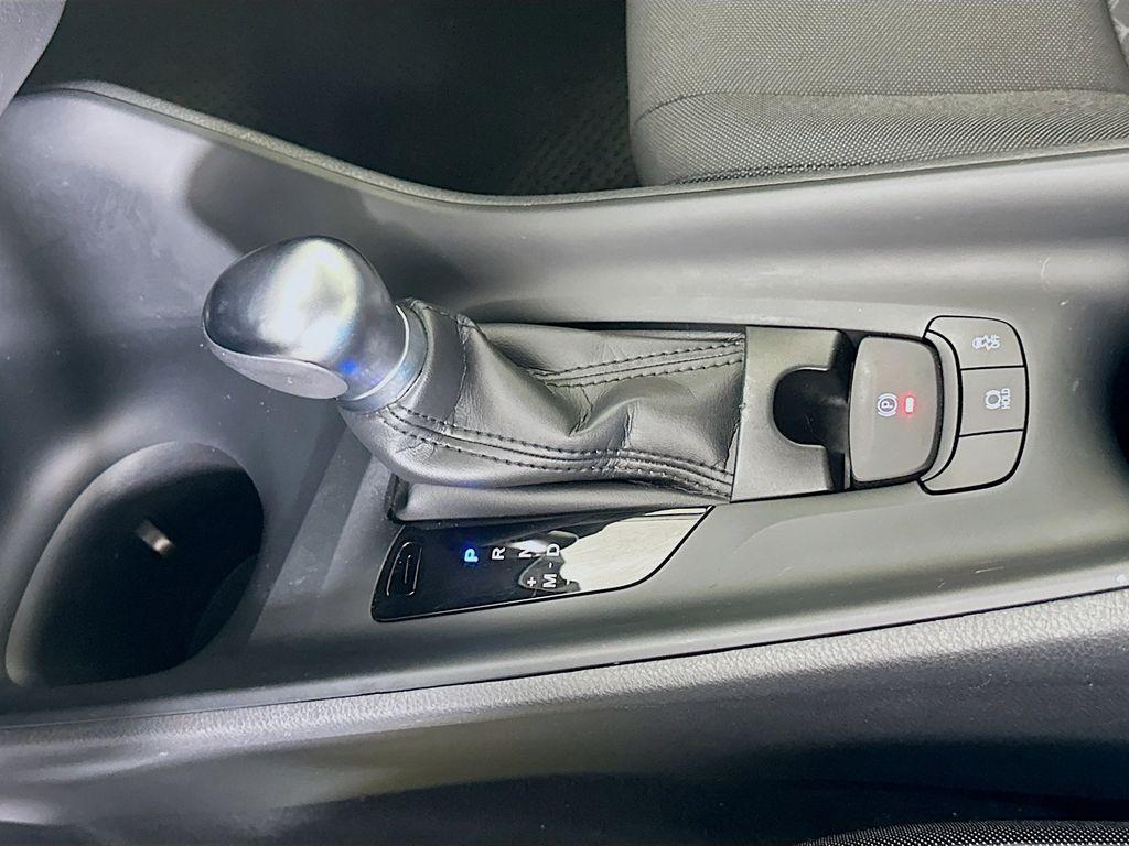 used 2021 Toyota C-HR car, priced at $21,545