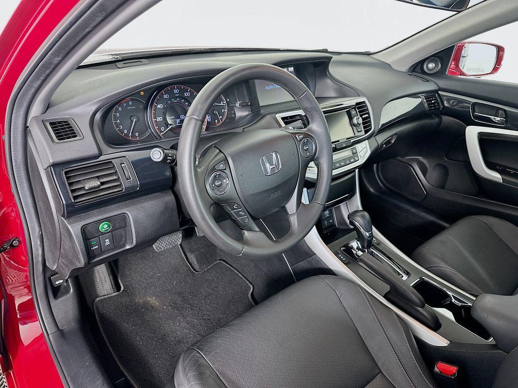 used 2013 Honda Accord car, priced at $13,991