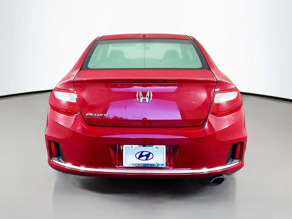 used 2013 Honda Accord car, priced at $13,991