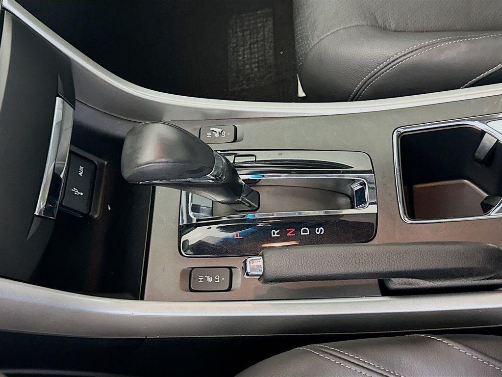 used 2013 Honda Accord car, priced at $13,991