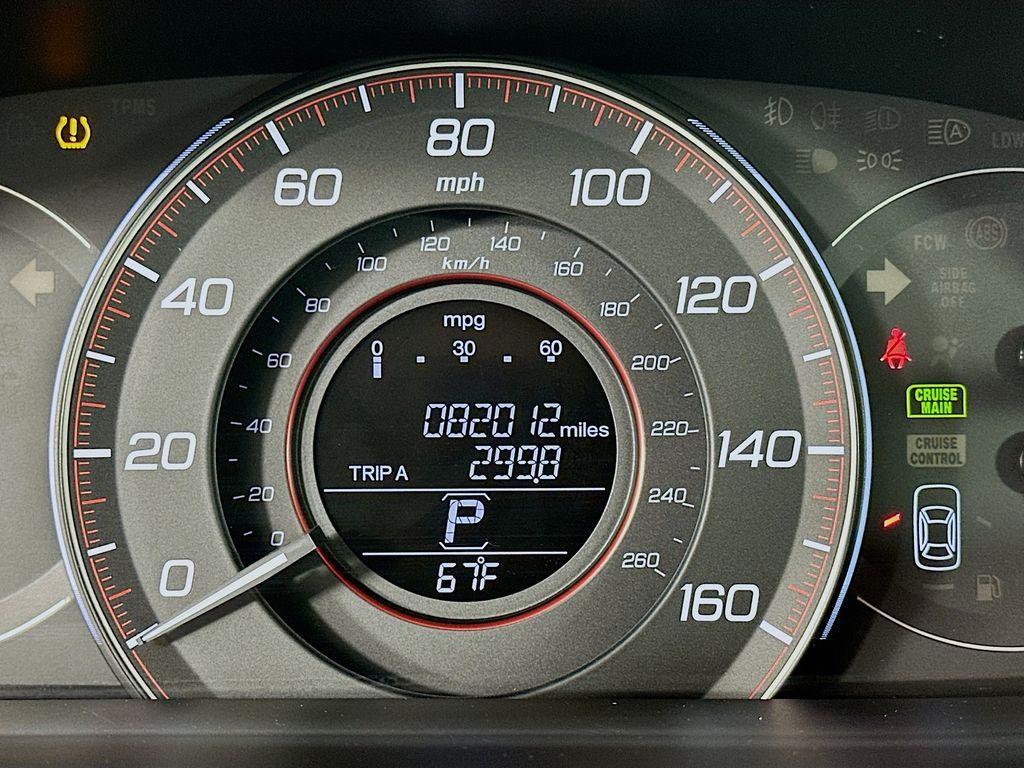 used 2013 Honda Accord car, priced at $13,991