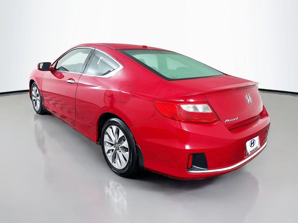 used 2013 Honda Accord car, priced at $13,991