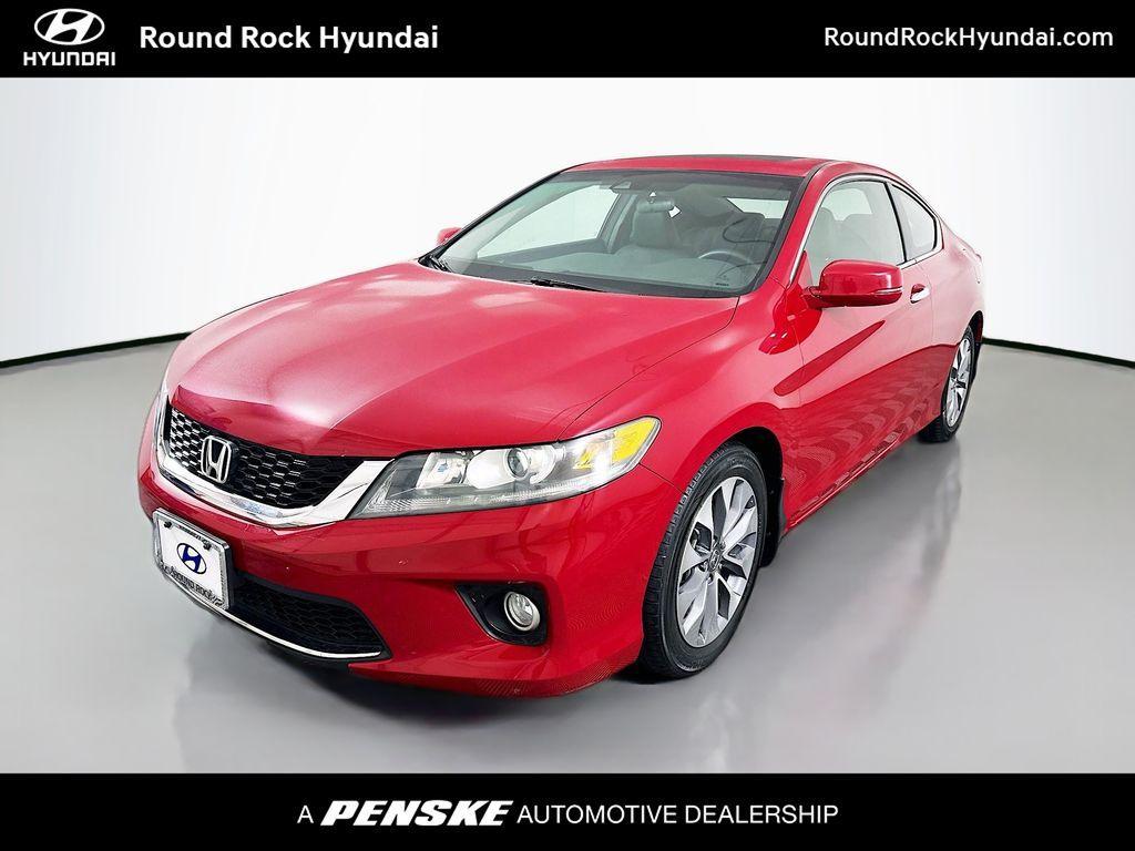 used 2013 Honda Accord car, priced at $13,991