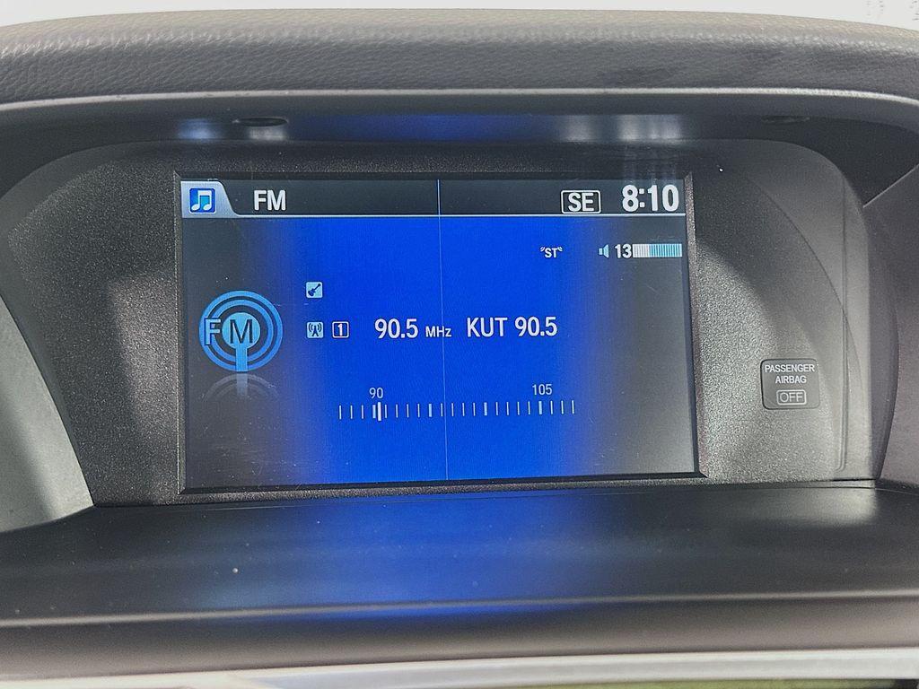 used 2013 Honda Accord car, priced at $13,991