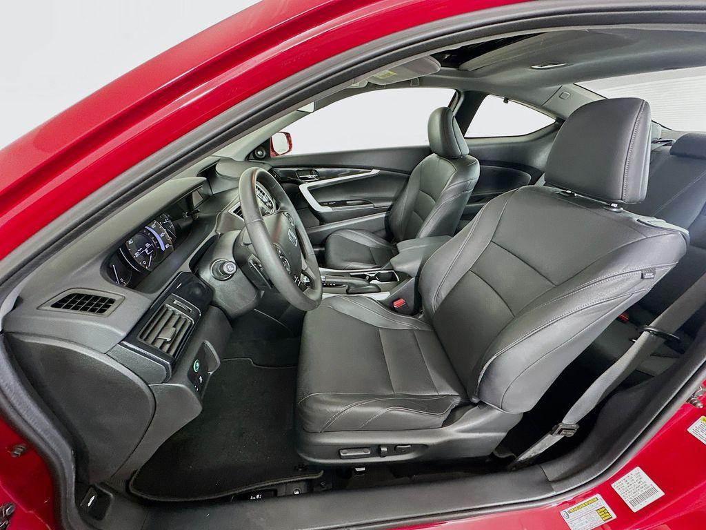 used 2013 Honda Accord car, priced at $13,991