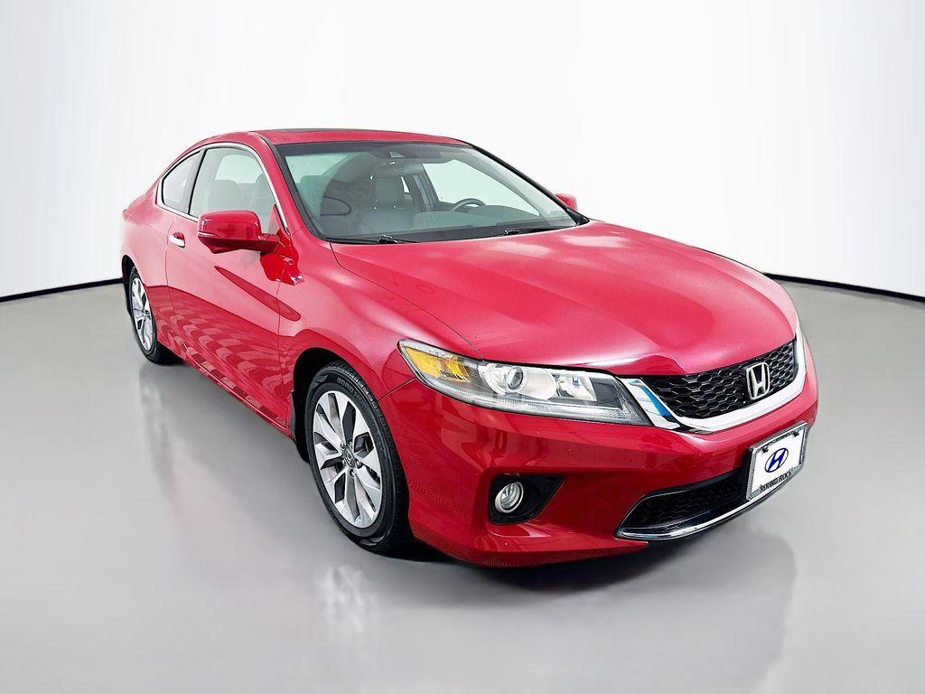 used 2013 Honda Accord car, priced at $13,991
