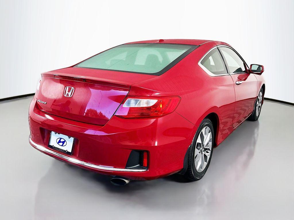 used 2013 Honda Accord car, priced at $13,991