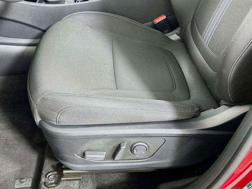 used 2026 Hyundai Tucson car, priced at $26,475