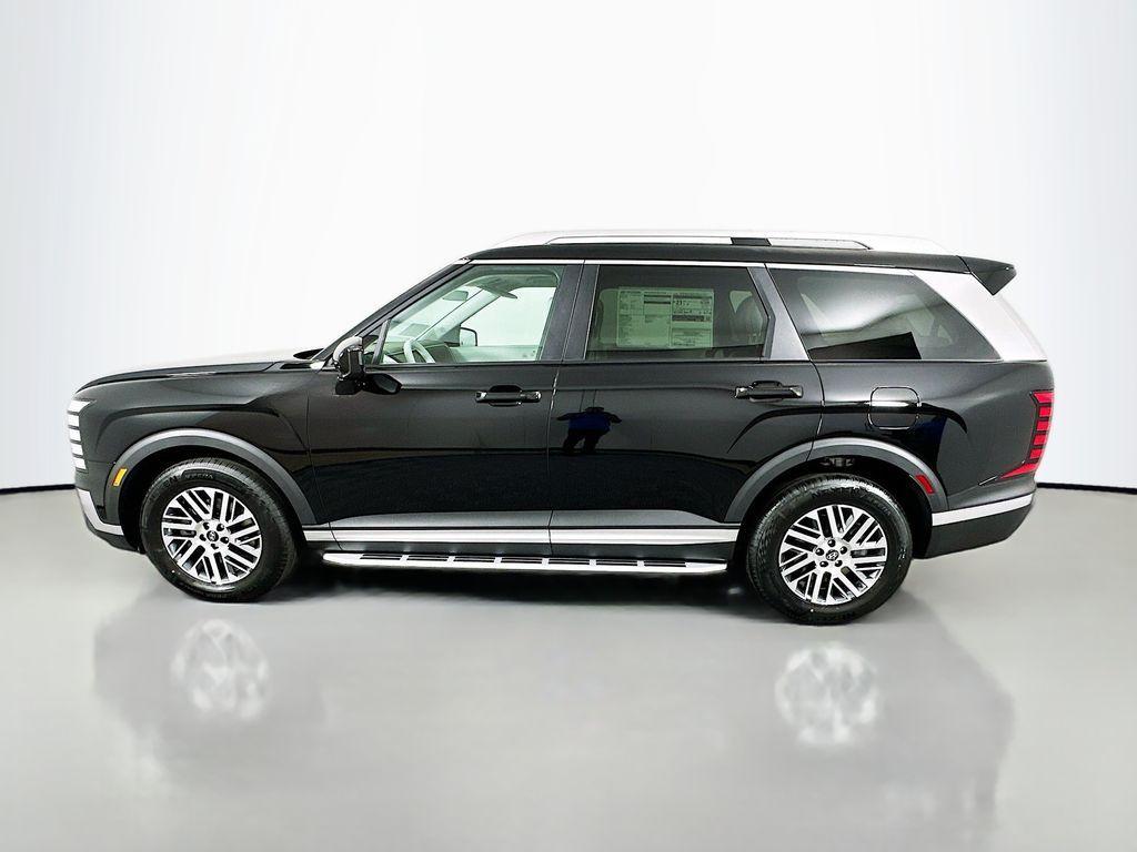 new 2026 Hyundai Palisade car, priced at $44,810