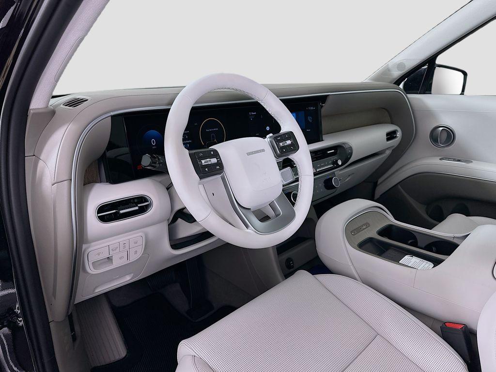 new 2026 Hyundai Palisade car, priced at $44,810