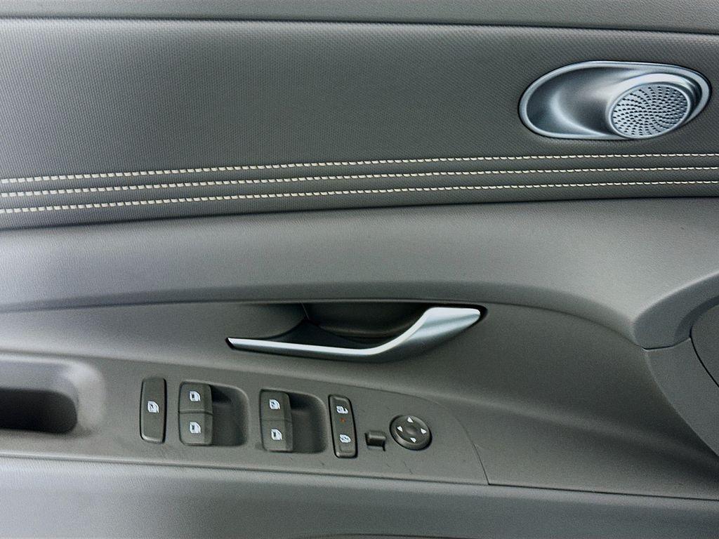 new 2026 Hyundai Elantra car, priced at $25,735