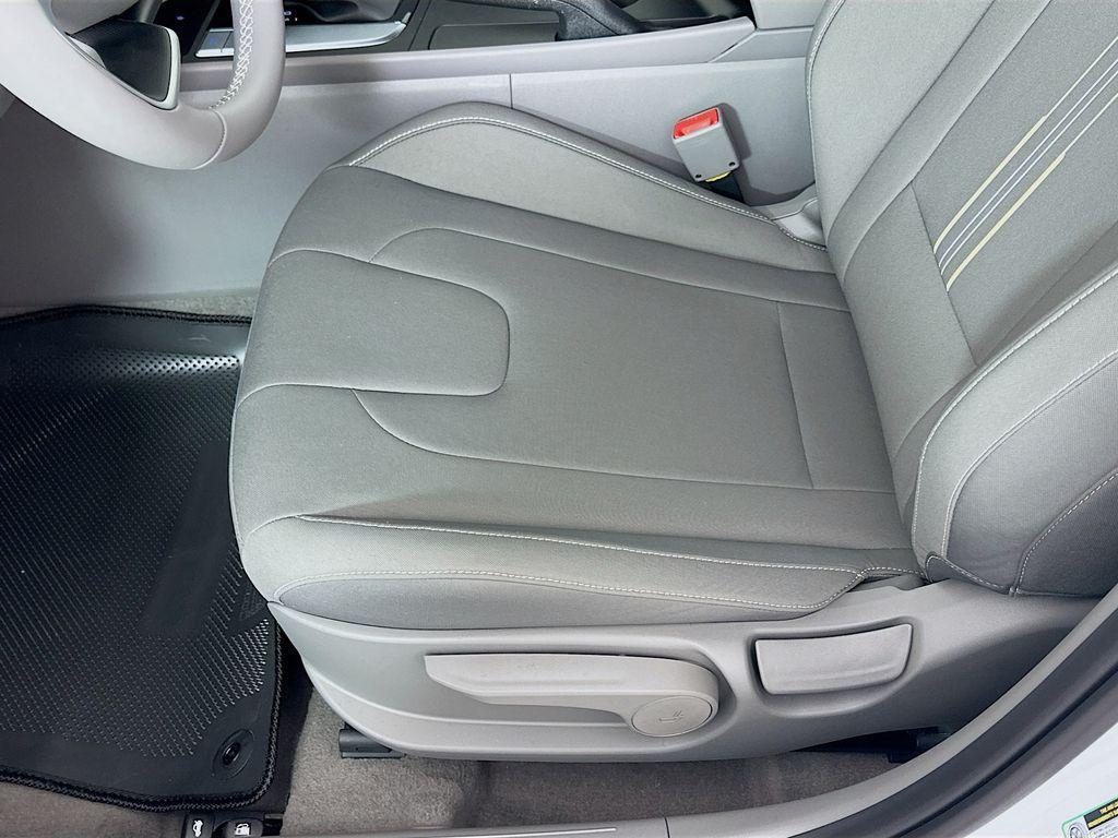 new 2026 Hyundai Elantra car, priced at $25,735