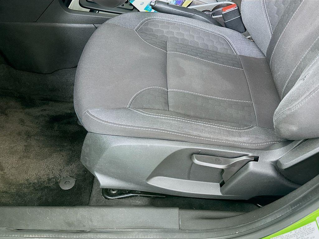 used 2014 Ford Fiesta car, priced at $9,450