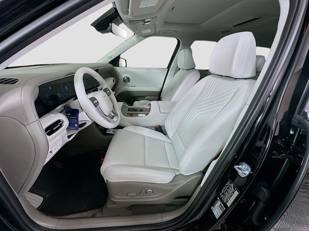 new 2026 Hyundai Palisade car, priced at $48,308