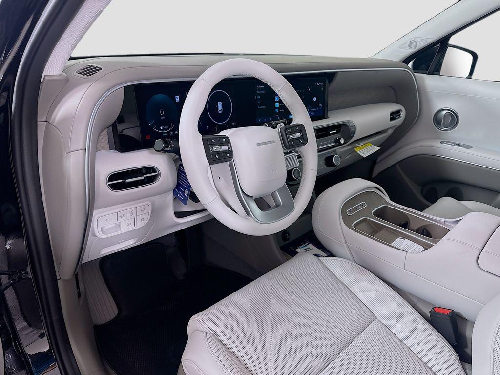 new 2026 Hyundai Palisade car, priced at $48,308