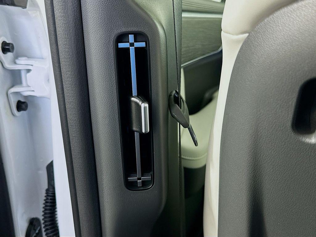 new 2026 Hyundai SANTA FE HEV car