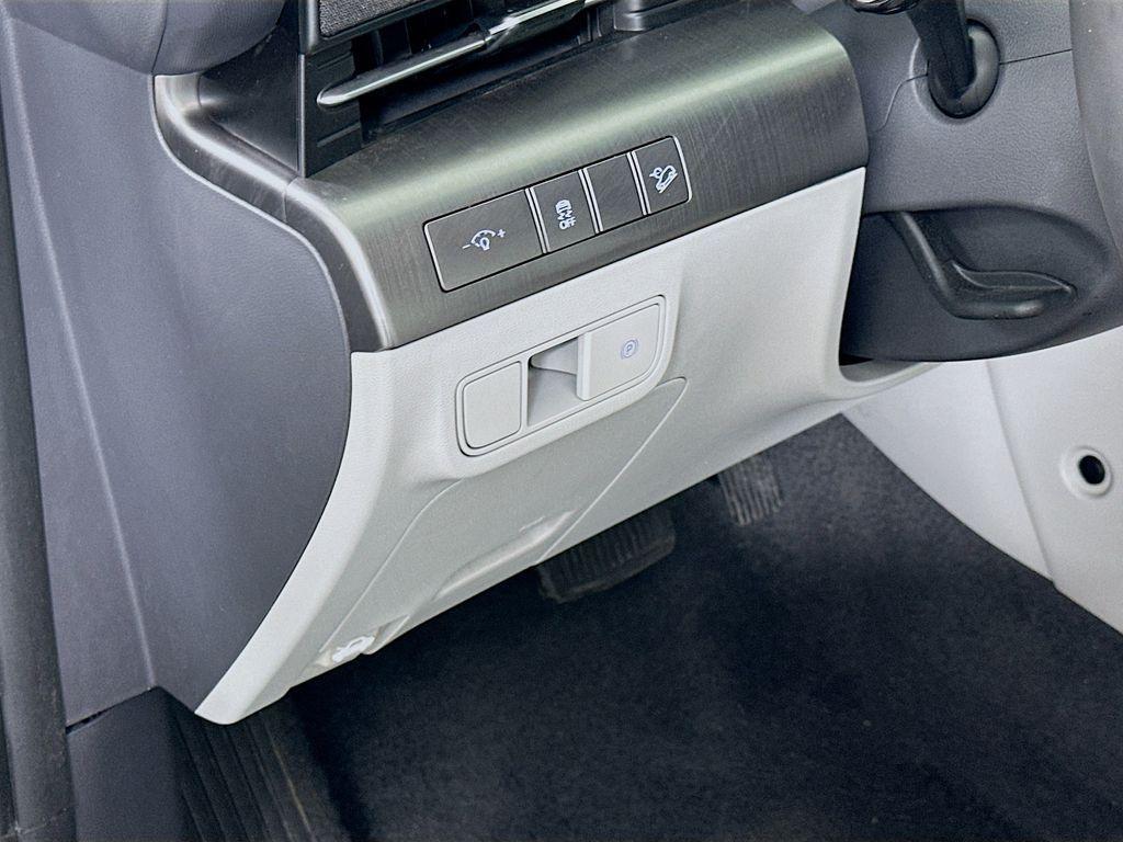 used 2025 Hyundai Kona car, priced at $21,900