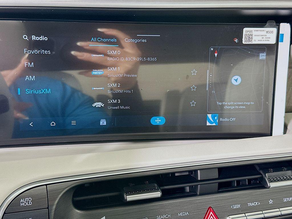 new 2026 Hyundai Palisade car, priced at $47,030