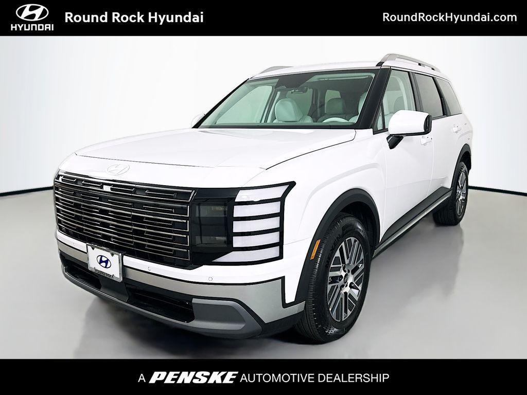 new 2026 Hyundai Palisade car, priced at $47,030