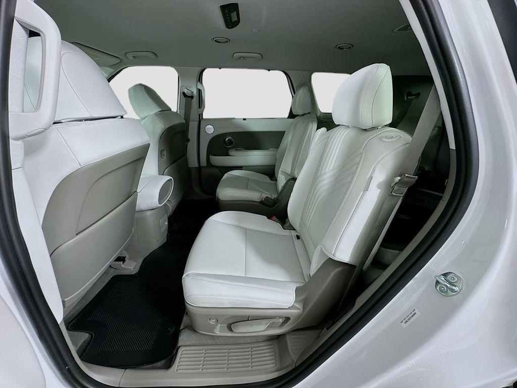 new 2026 Hyundai Palisade car, priced at $47,030