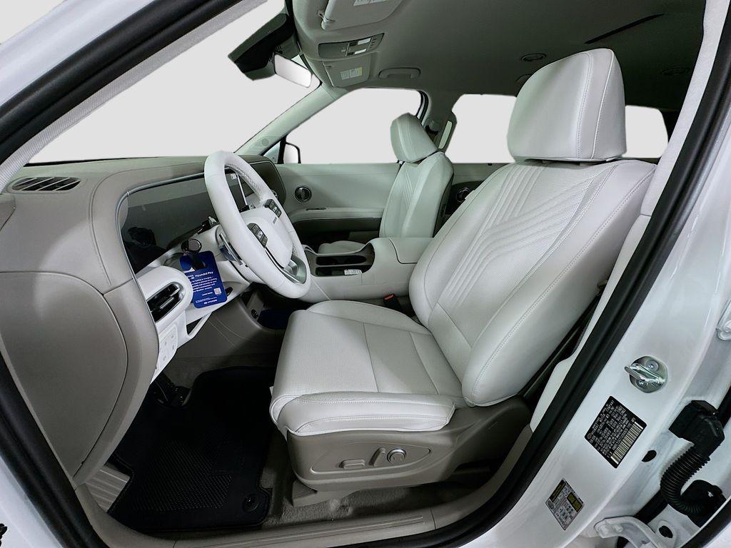 new 2026 Hyundai Palisade car, priced at $47,030