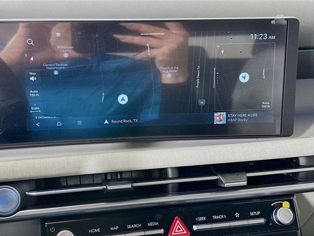 new 2026 Hyundai Tucson car