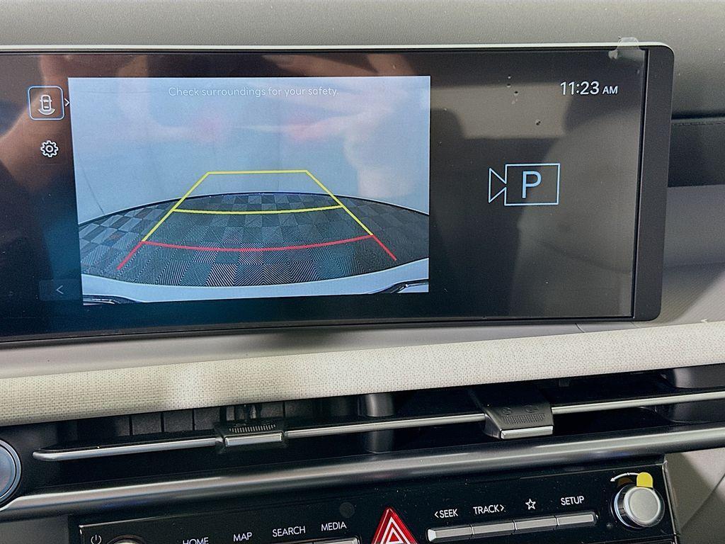 new 2026 Hyundai Tucson car