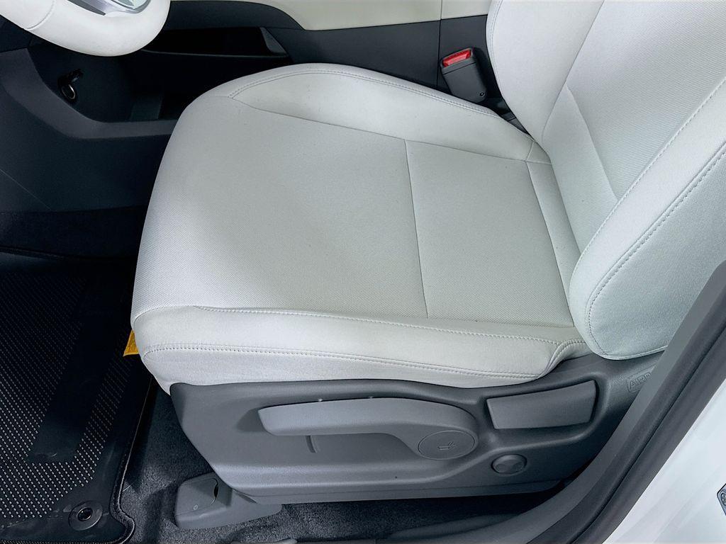 new 2026 Hyundai SANTA FE HEV car, priced at $38,740