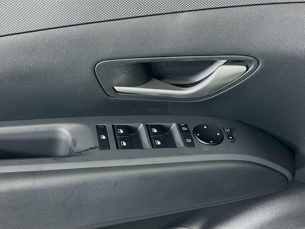 new 2026 Hyundai SANTA CRUZ car, priced at $32,114