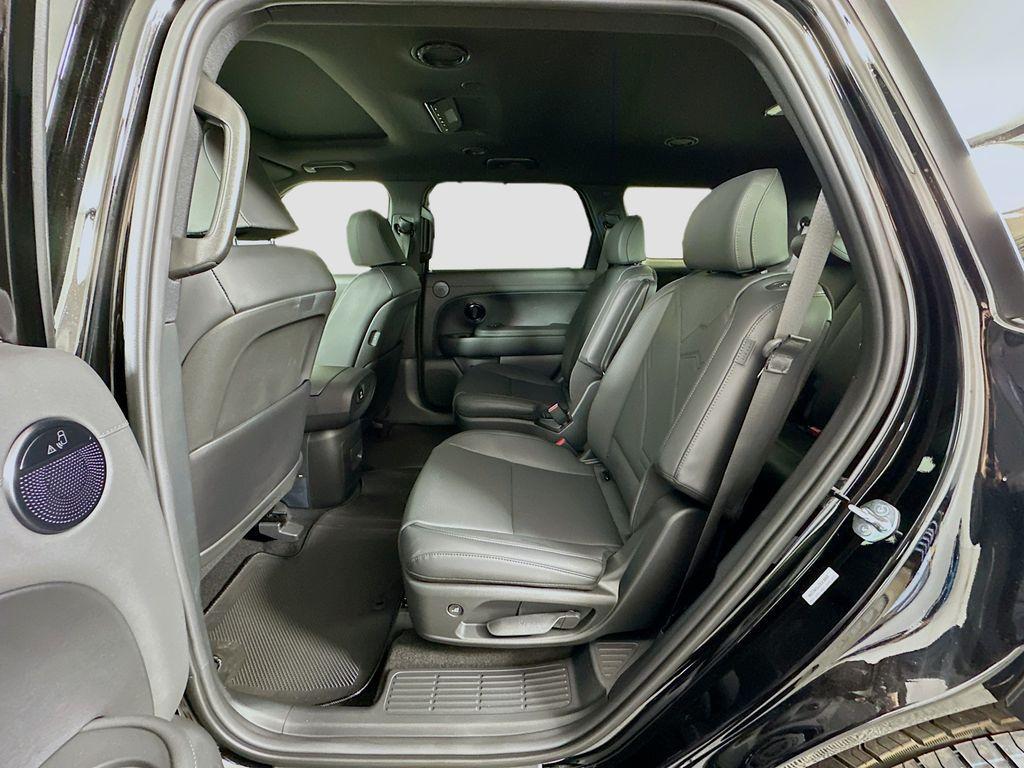 new 2026 Hyundai Palisade car, priced at $52,120