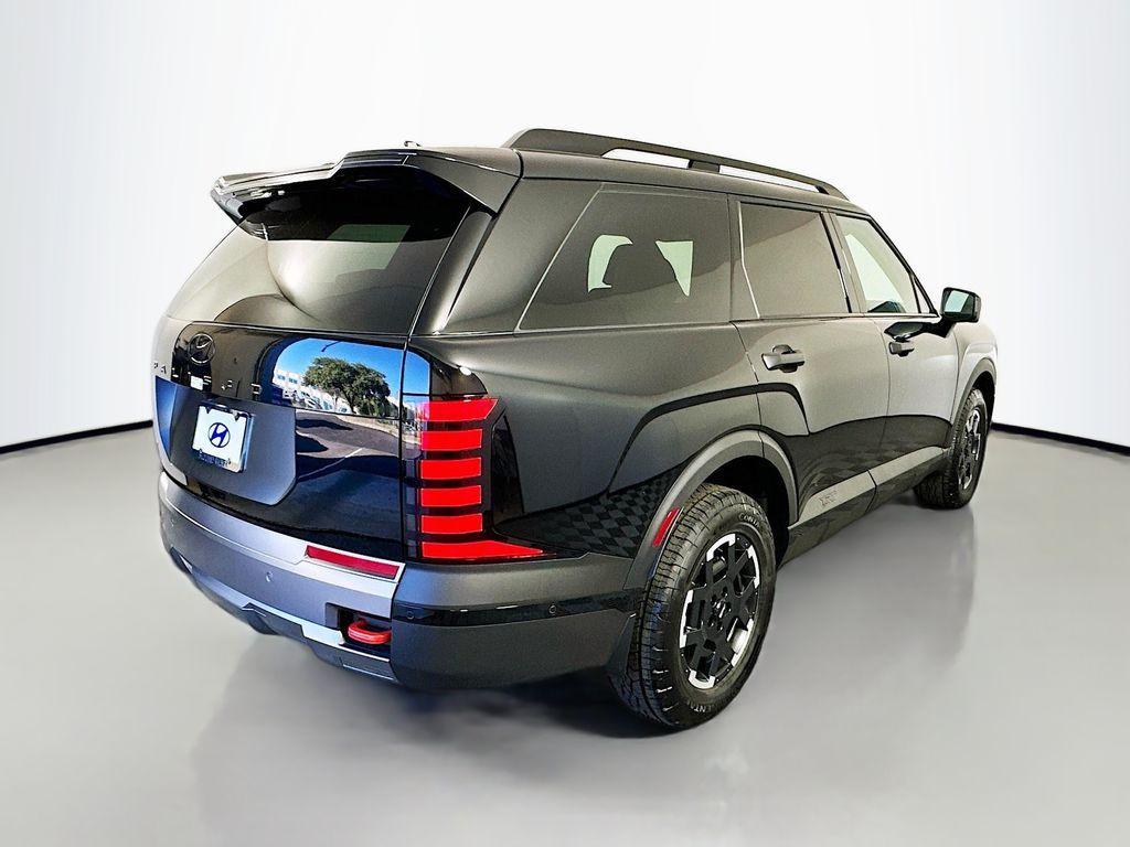 new 2026 Hyundai Palisade car, priced at $52,120