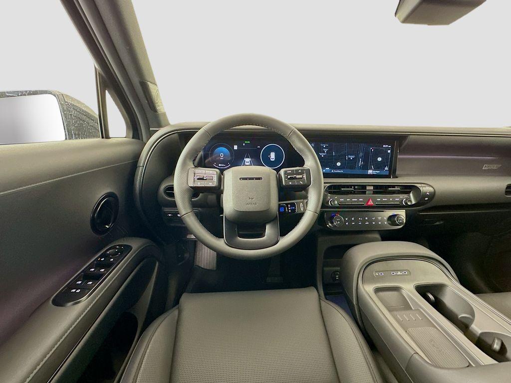 new 2026 Hyundai Palisade car, priced at $52,120