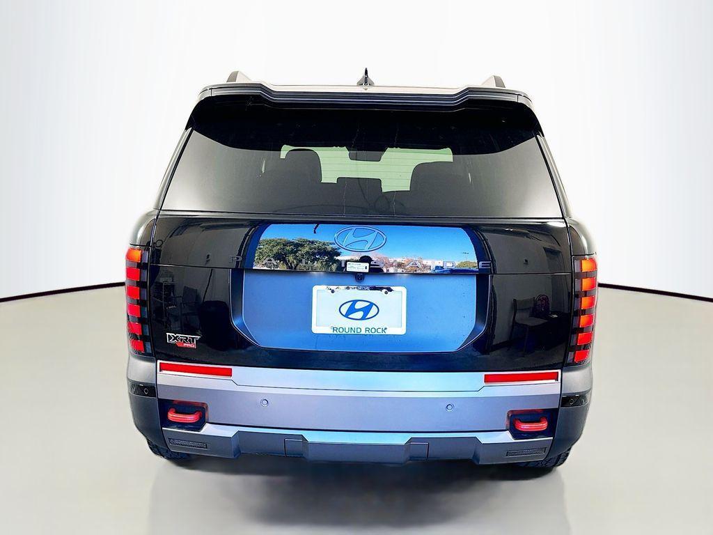 new 2026 Hyundai Palisade car, priced at $52,120