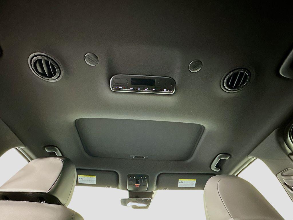 new 2026 Hyundai Palisade car, priced at $52,120