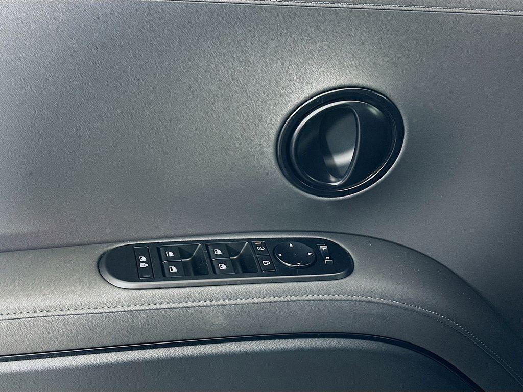 new 2026 Hyundai Palisade car, priced at $52,120