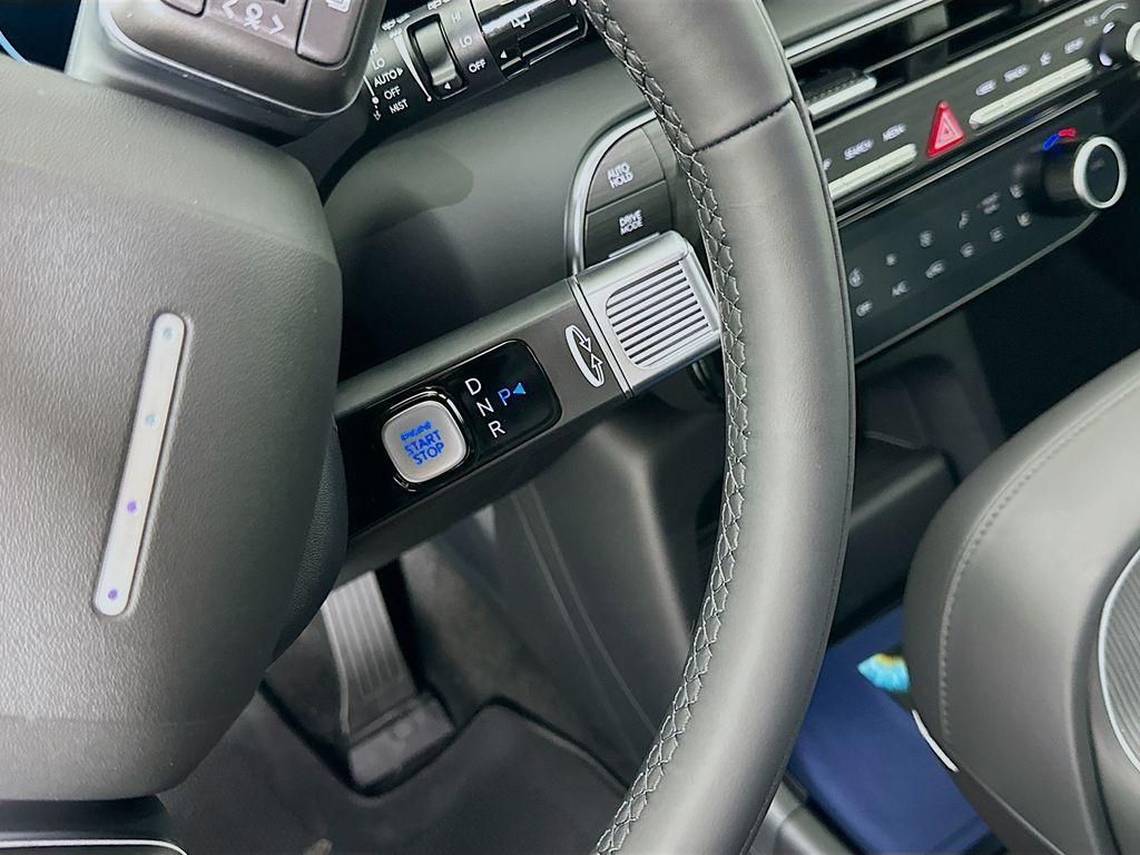 new 2026 Hyundai Palisade car, priced at $57,435