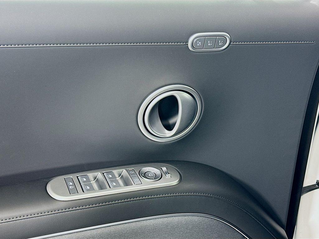 new 2026 Hyundai Palisade car, priced at $57,435