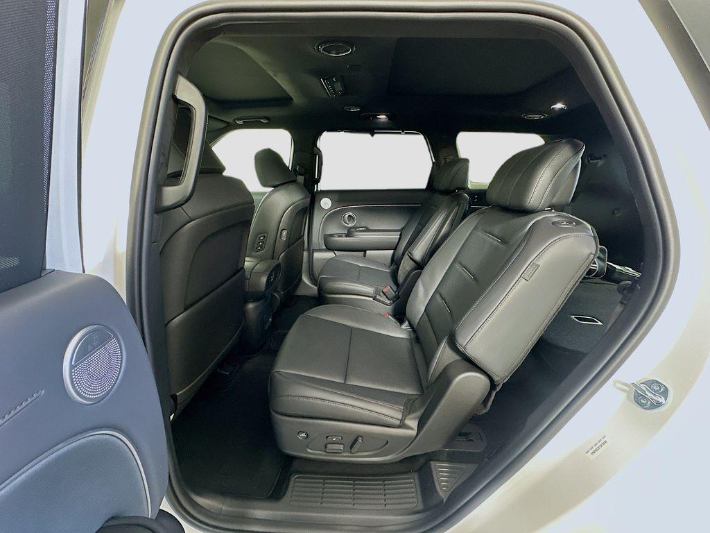 new 2026 Hyundai Palisade car, priced at $57,435