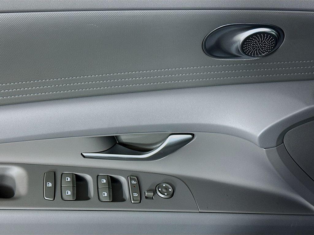 new 2026 Hyundai Elantra car, priced at $24,555