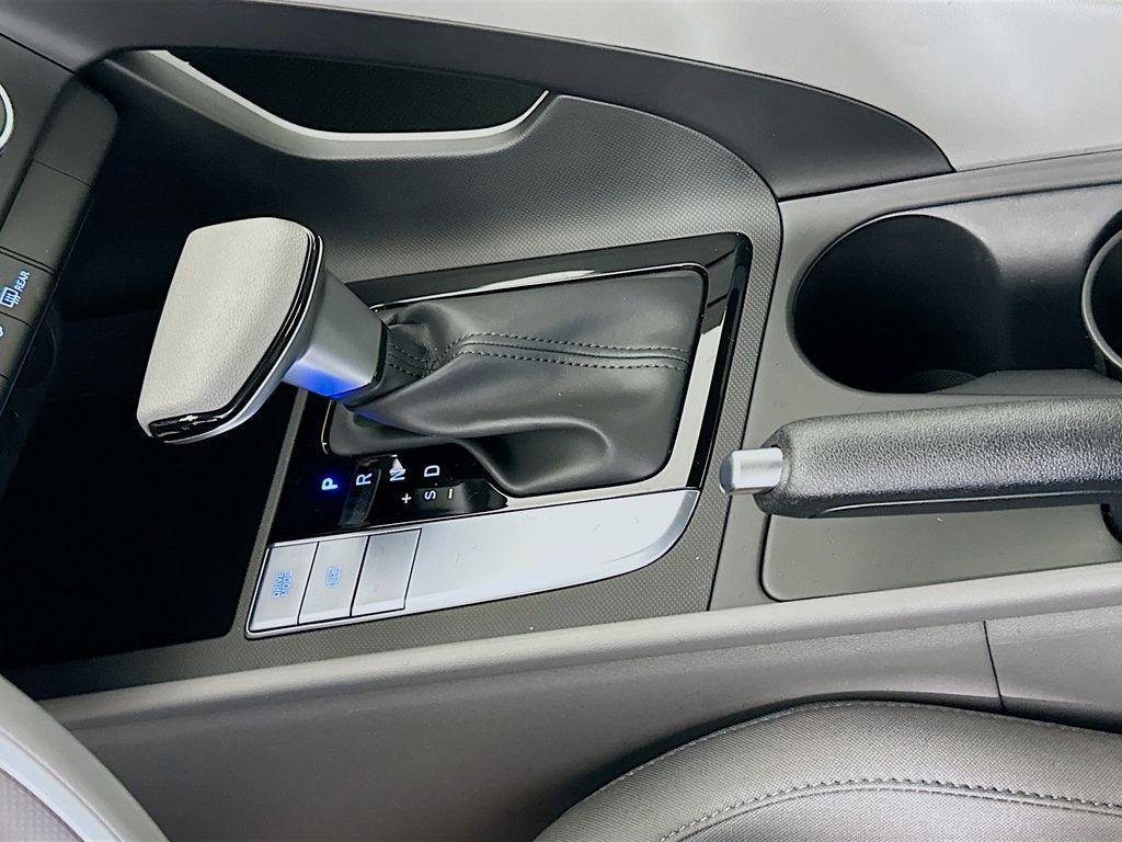 new 2026 Hyundai Elantra car, priced at $24,555