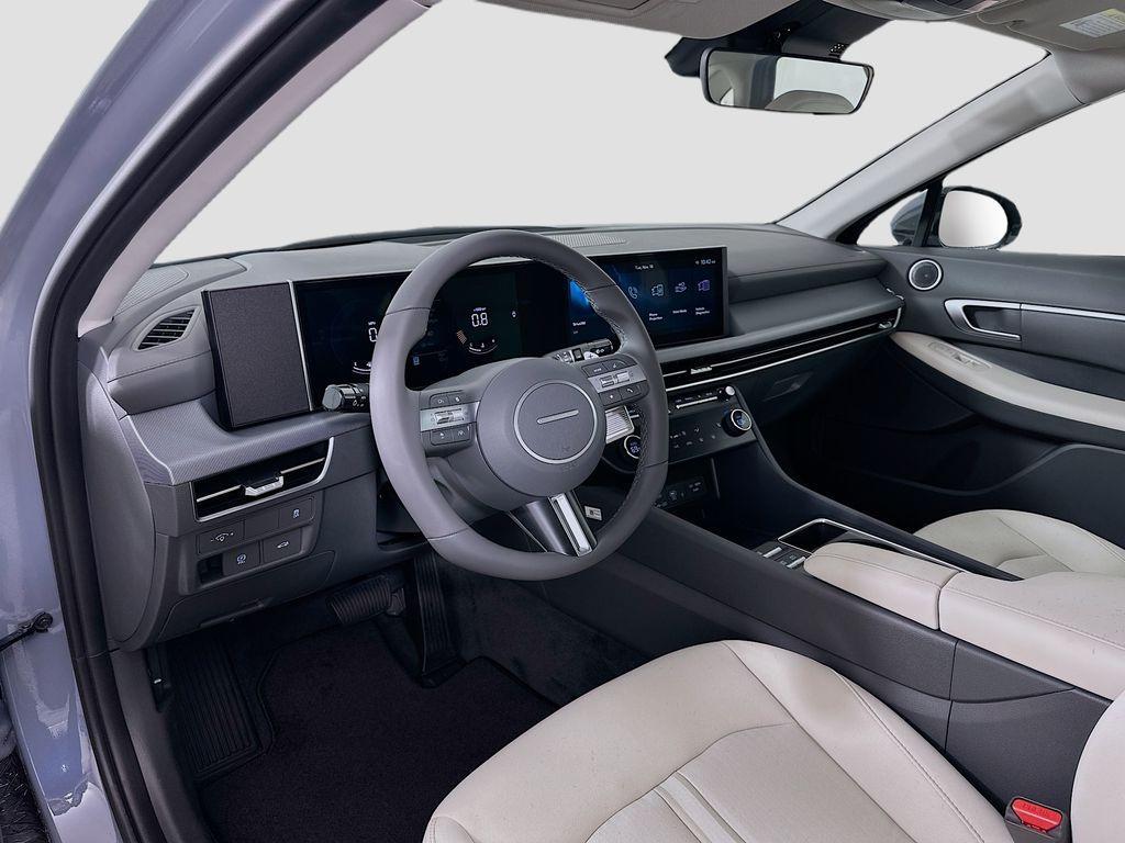 new 2026 Hyundai Sonata car, priced at $30,805