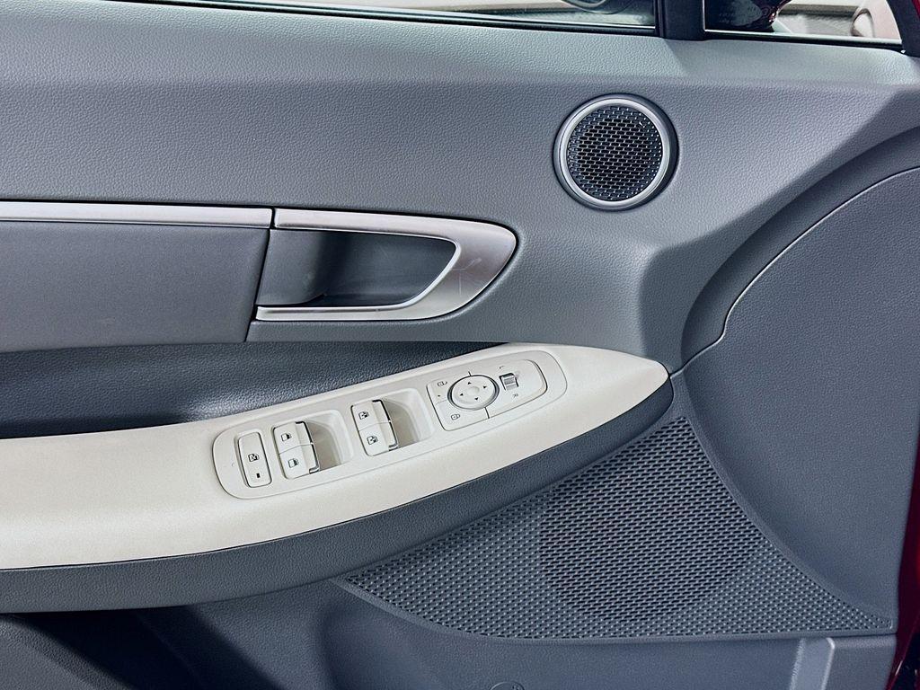 new 2026 Hyundai Sonata car, priced at $31,335