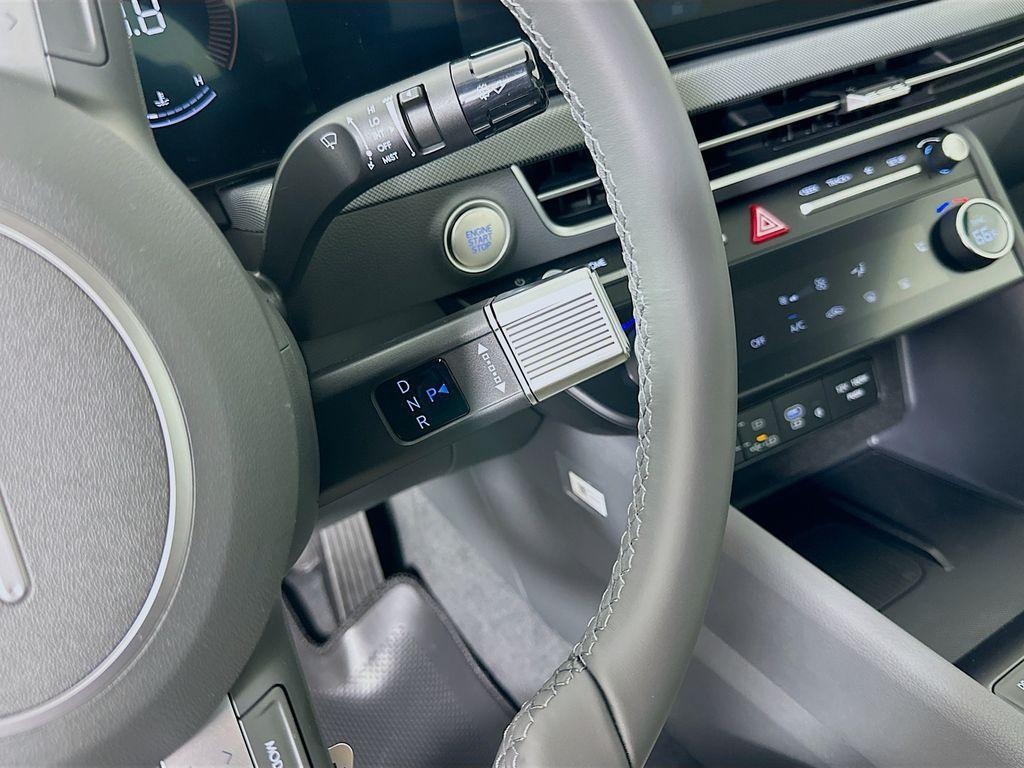 new 2026 Hyundai Sonata car, priced at $31,335