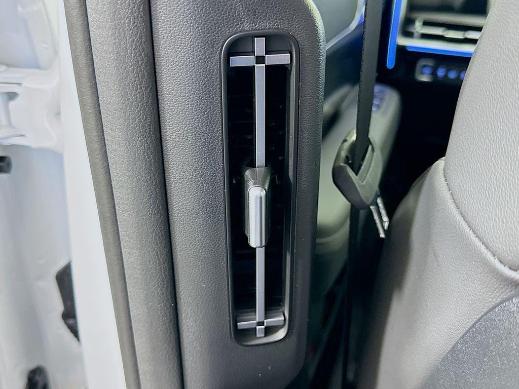 new 2026 Hyundai SANTA FE HEV car, priced at $48,725