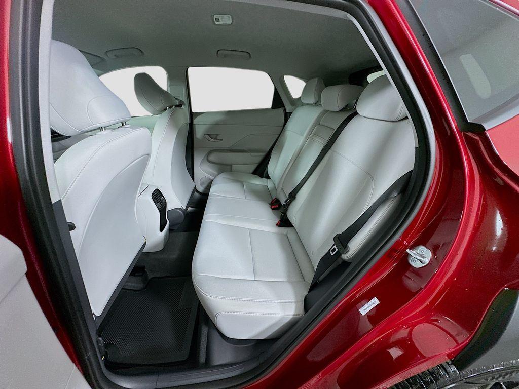 new 2026 Hyundai Kona car, priced at $29,440