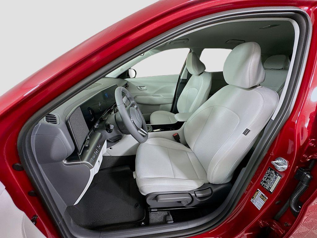 new 2026 Hyundai Kona car, priced at $29,440