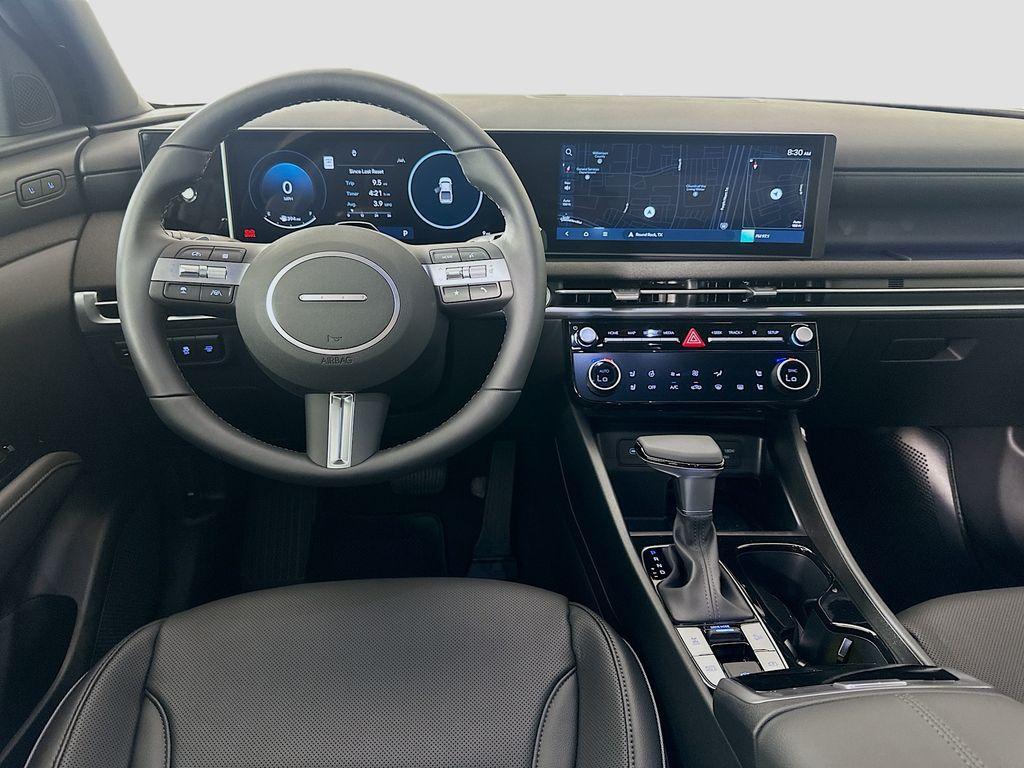 new 2026 Hyundai SANTA CRUZ car, priced at $45,439