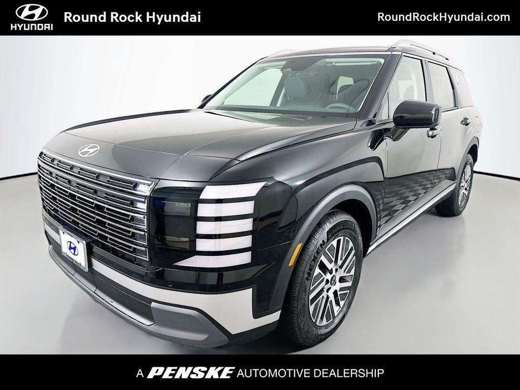 new 2026 Hyundai Palisade car, priced at $46,930